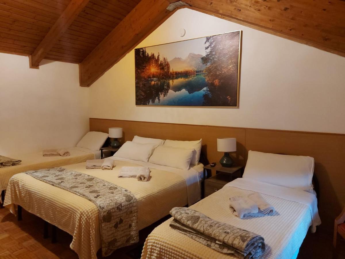 Appartamento Al Ponte Adiacente Al Parco, Vicino All'Ospedale E Centro Trento Dış mekan fotoğraf
